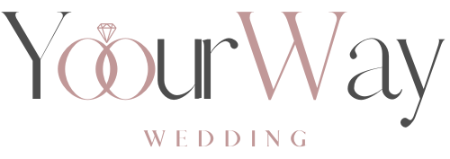 Your Way Wedding
